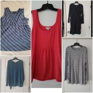 Large maternity bundle